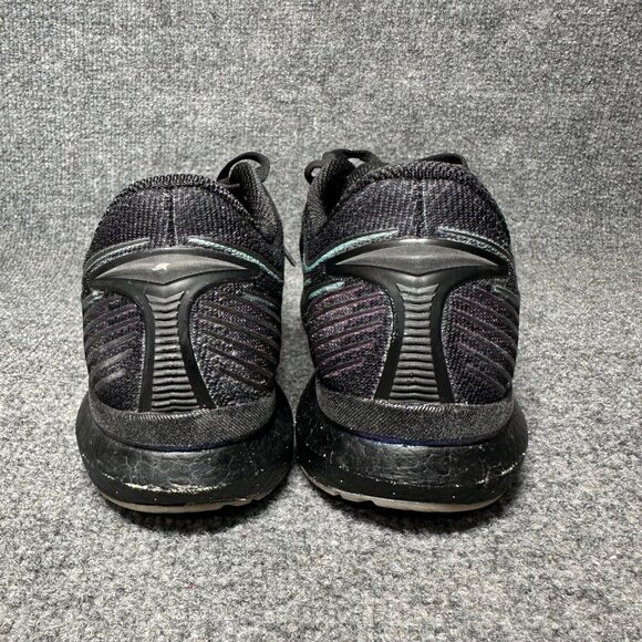 Saucony Endorphin Speed Shanghai S20597-111 Black Running Shoes Sneakers Size 8 main image 7